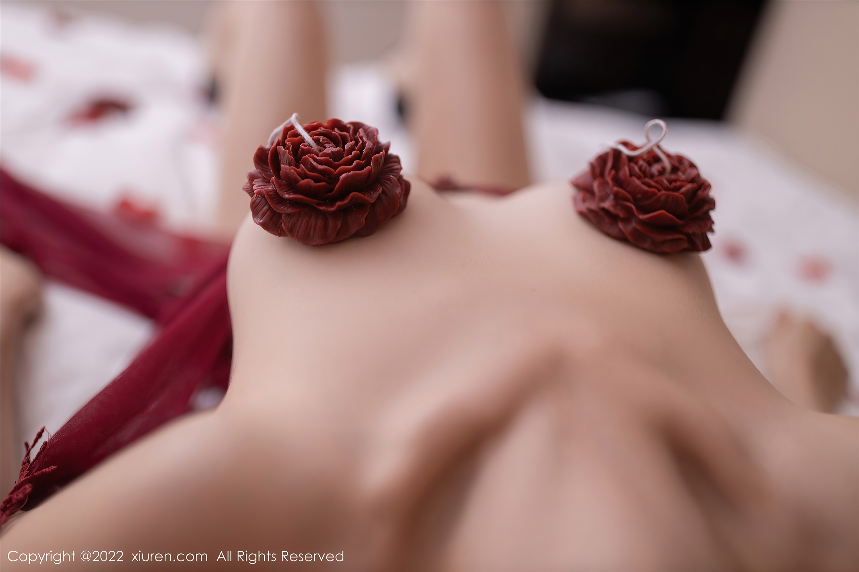 Xiuren秀人网 2022.08.31 NO.5521 利世